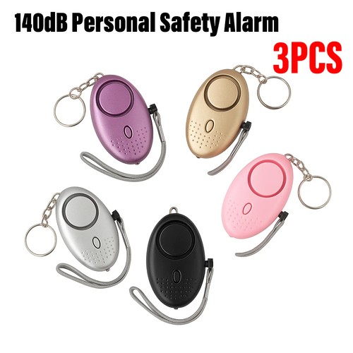 High quality 140db personal - quality,