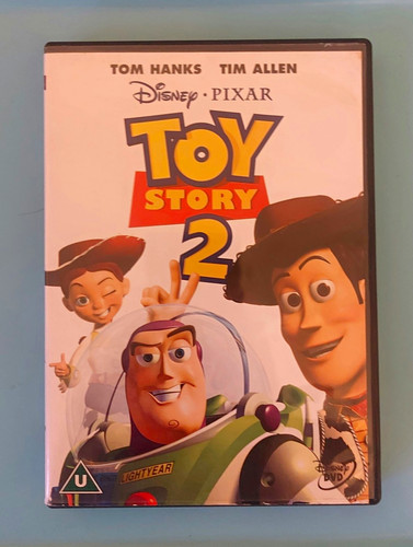 Pixar animation studios toy - studios,