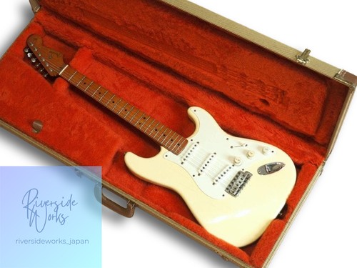 Fender usa reissue - usa,