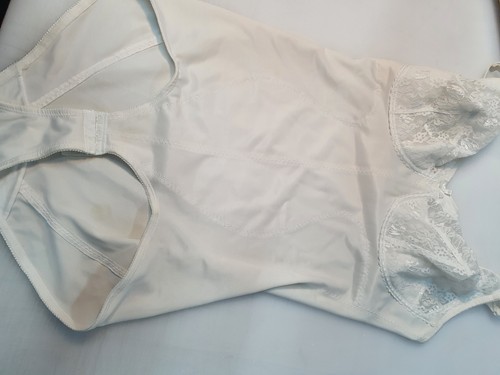 Corselette naturana 44e - ,, a