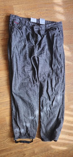 Hood motorcycle jeans - hood,