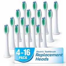 4-16 Electric Toothbrush