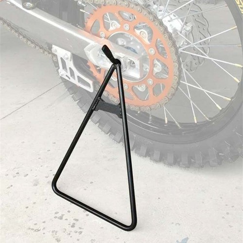 Dirt bike universal triangle - dirt,