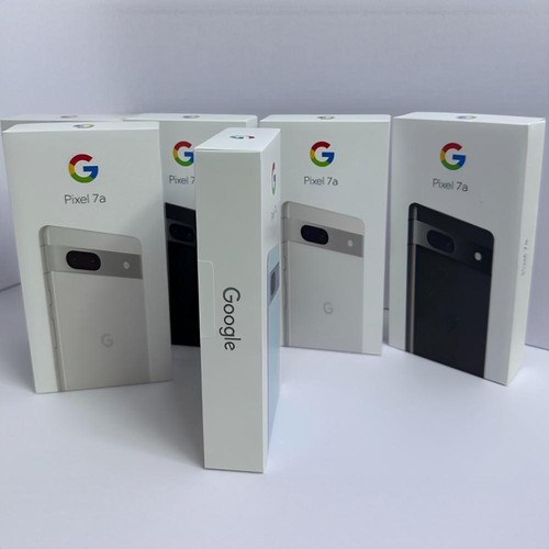 New google pixel - google,