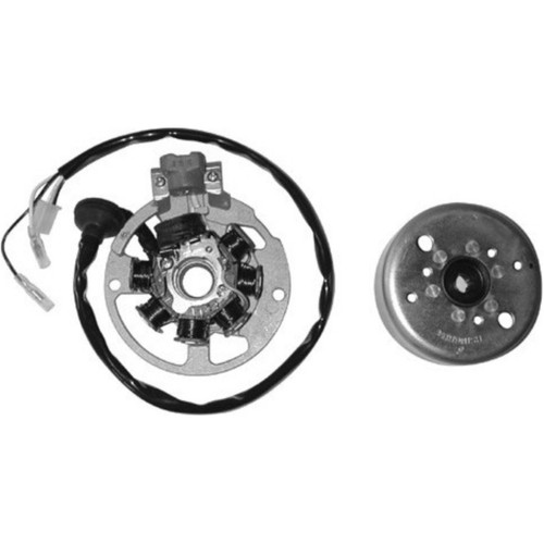 Sgr alternator 60cm - sgr, for
