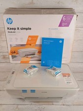 Deskjet 2700e all one - in,