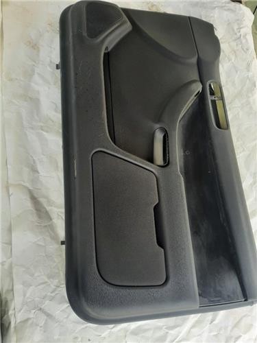 Door panel right front audi - door,