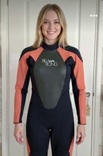 Unused Billabong Launch Fill