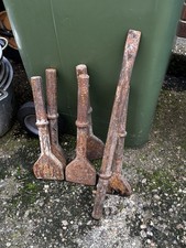 breaker tools 1 1/4” used