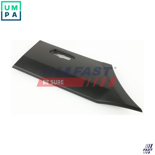 Trimprotection strip quarter - trimprotection,