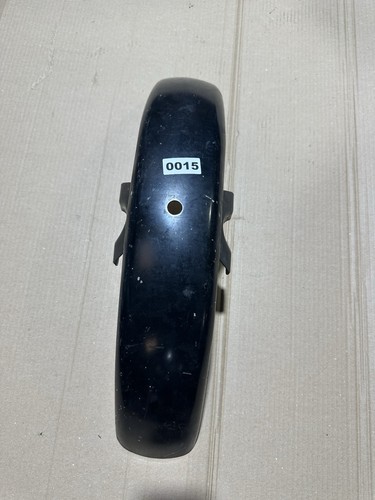Etz 251 mudguard - mz,