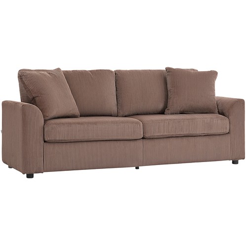 Homcom modern seater - seater, sofa