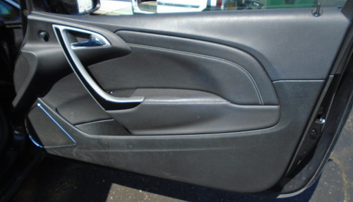 Vauxhall astra gtc 4 - astra, sri