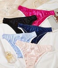 Women's unisex silky feel