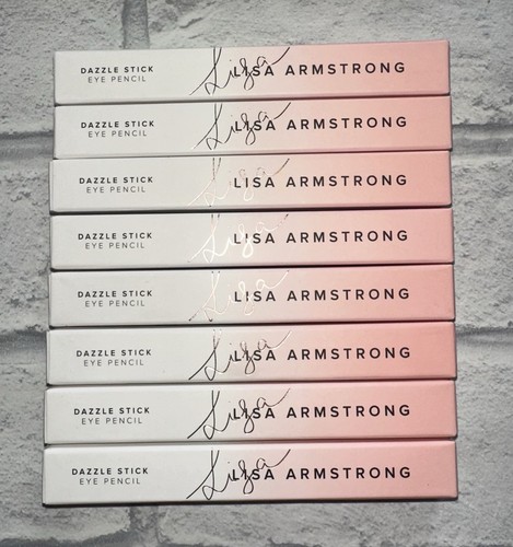 Avon lisa armstrong dazzle - avon,