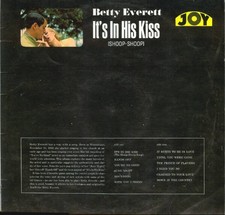 Betty Everett - It's In His