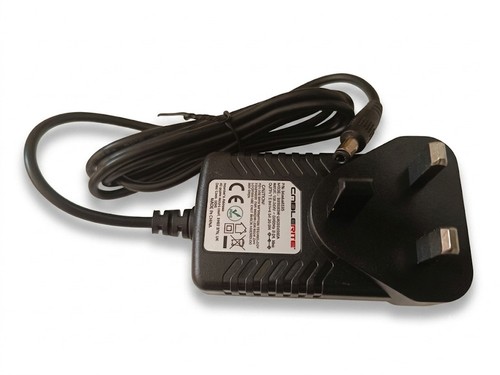 Power supply adapter - power,