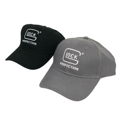 Glock perfection logo tactical - glock,