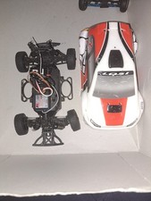 Losi micro 2wd buggy rtr - losi,