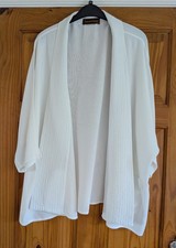 Hampstead Bazaar white open