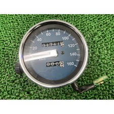 Cb400Ss Speedometer