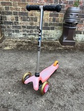 Micro Kick Scooter Kickboard