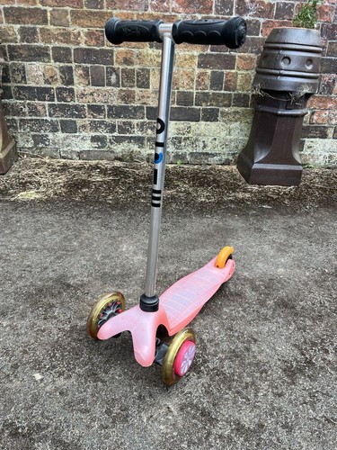 Micro kick scooter - micro, kickboard