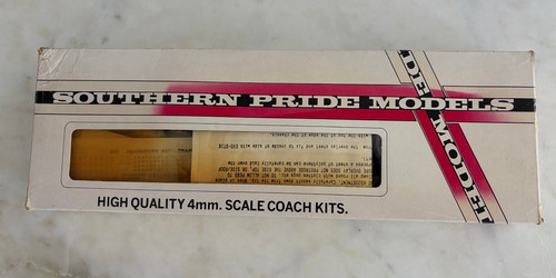 Southern pride models b29 - southern,