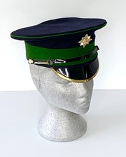 Irish  Guards Service Cap &