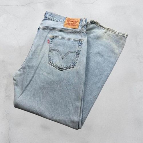 Levi 550 premium - levi's, light