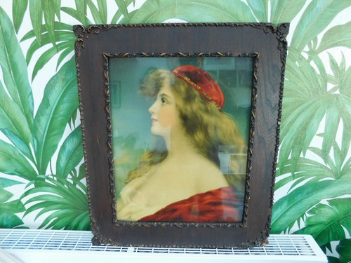 Genuine signed lithograph - signed,