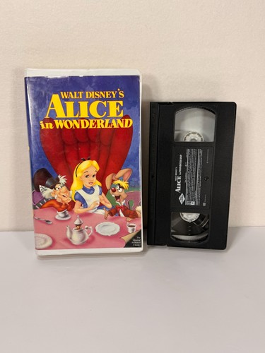 Alice wonderland disney - alice,