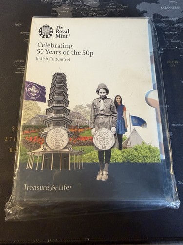 2019 kew gardens coin - 2019,