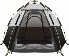 8 Man Camping Tent Camping