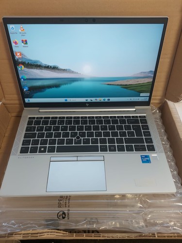 Elitebook 840 i5 - g8, i5-11gen