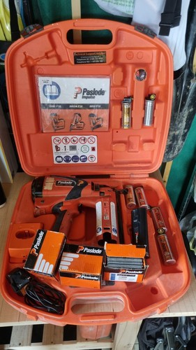 Paslode im65 f16 - paslode,