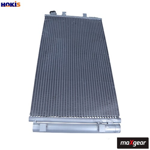 Condenser air conditioning - air,