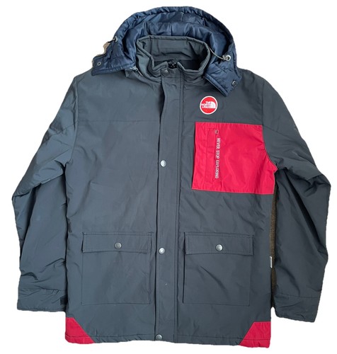 North face summit series - north,