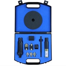 DYNOMEC Locking Wheel Nut