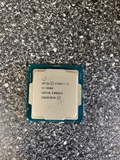 INTEL CORE i5 9500 HEX CORE