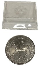 Elizabeth 11. DG REG FD 1977