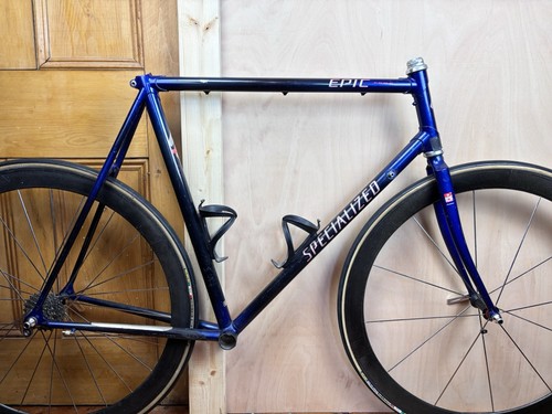 Specialized epic carbon - epic, road