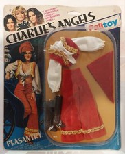 Vintage Charlies Angels