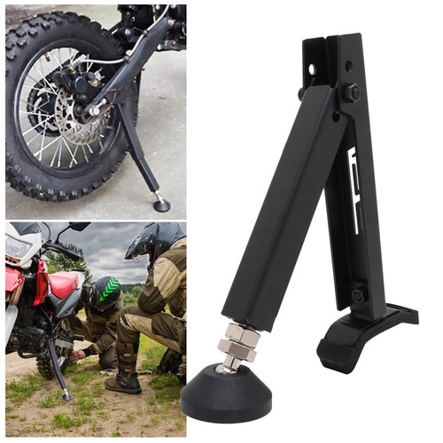 Motorcycle wheel stand support - motorcycle,