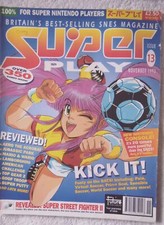 64656 Issue 13 Super Play