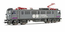 Electrotren E2642S COMSA