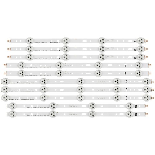 Led strip for technika - led,