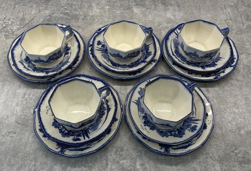 Joblot royal doulton norfolk - doulton,