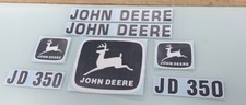 Aftermarket John Deere 350