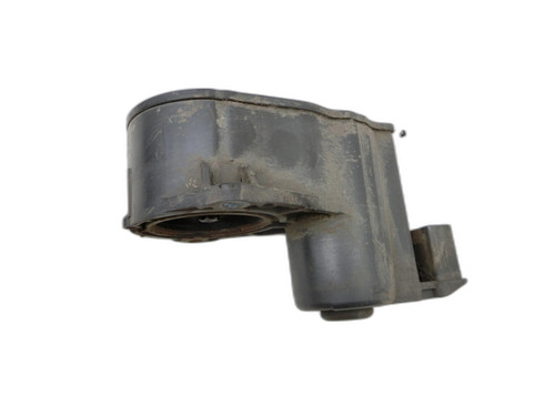 Adjusting motor handbrake - adjusting,
